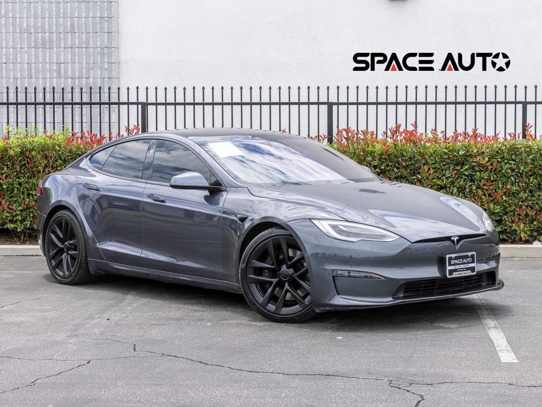 Sedan in Azusa, CA, United States 2 - 18344668