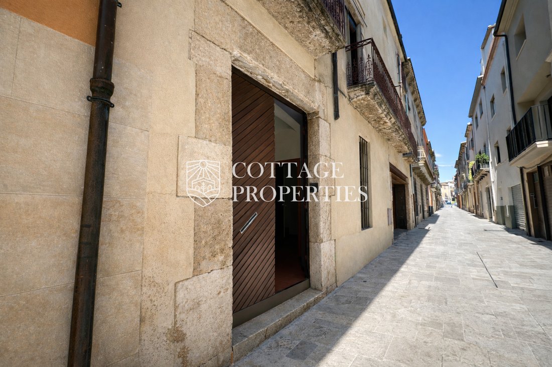 House in Banyoles (District), Banyoles, Spain 4 - 18353047