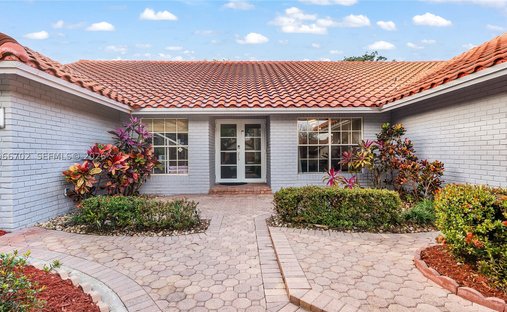 House in Coral Springs, Florida, United States 1