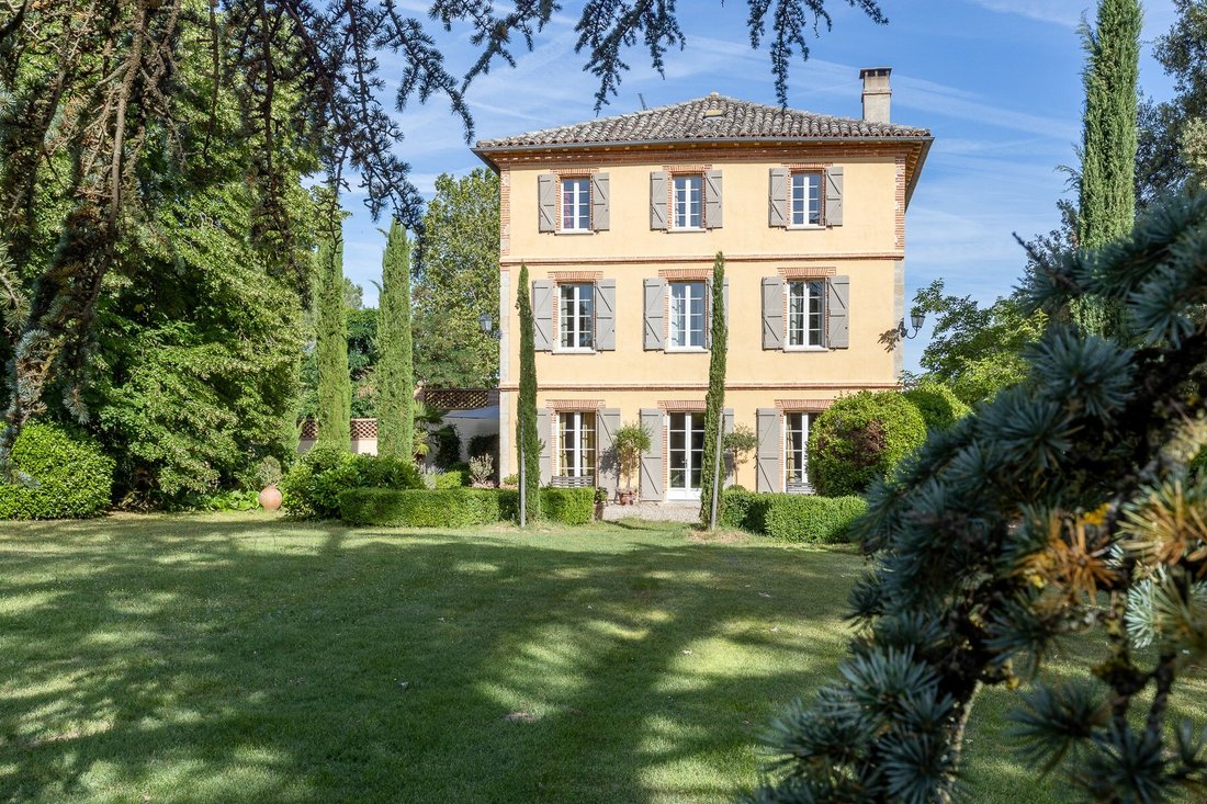 House in Centre Ville, Lavaur, France 1 - 18353290