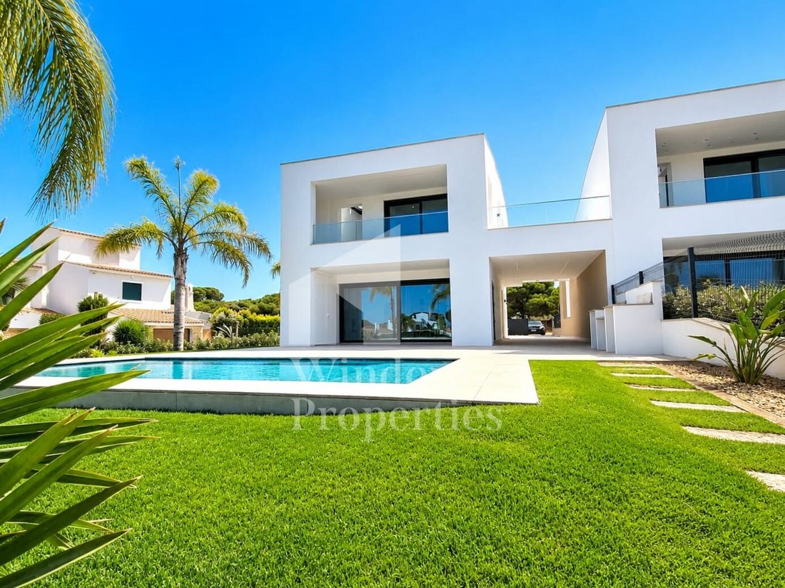 House in Quarteira, Algarve, Portugal 2 - 18355762