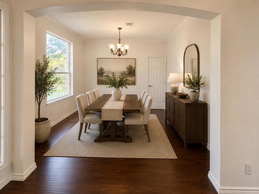 House in Plano, Texas, United States 3 - 18355249