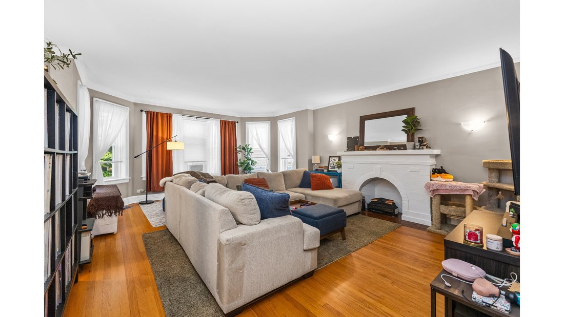 Chicago, Illinois, United States 3 - 18354675