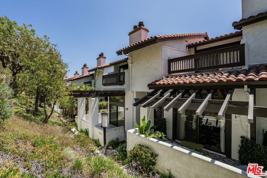 Townhouse in Los Angeles, California, United States 4 - 18354962