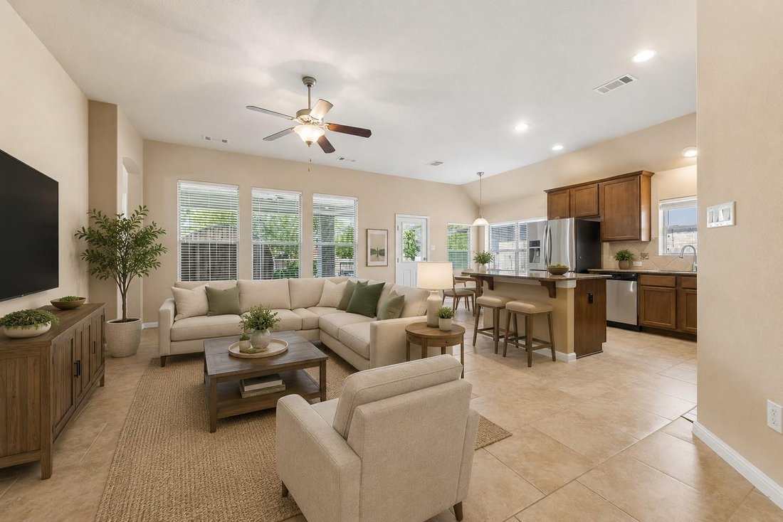 House in Cedar Park, Texas, United States 3 - 18353620