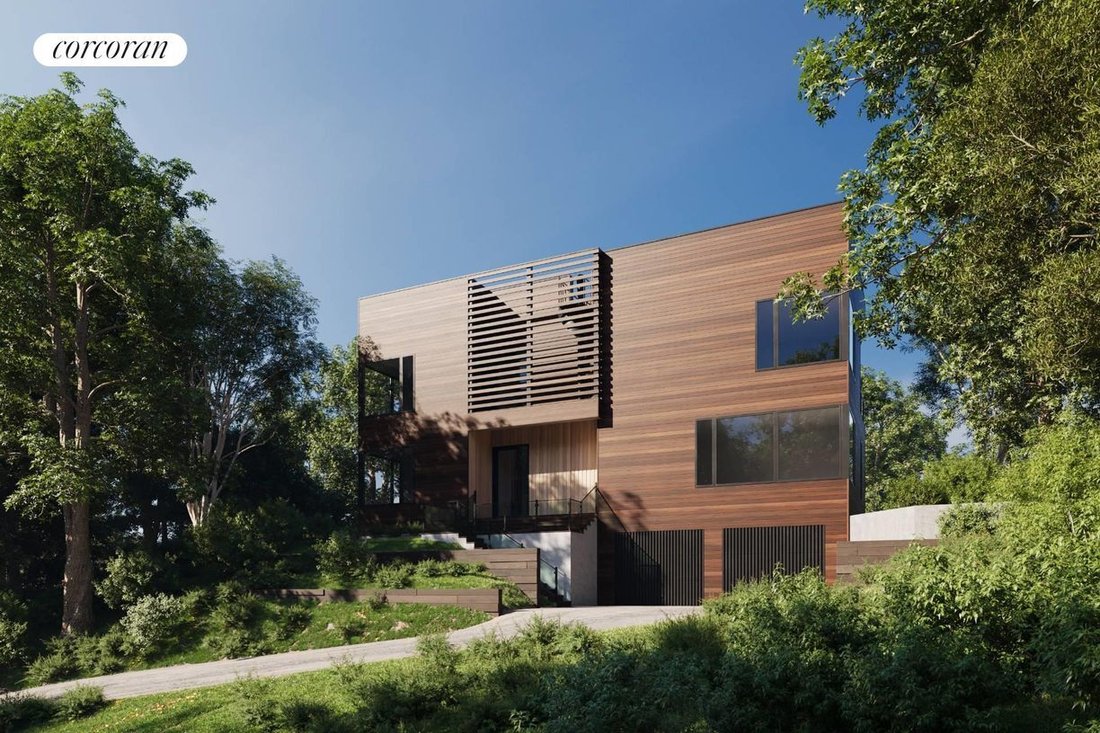 House in Sag Harbor, New York, United States 1 - 17424268
