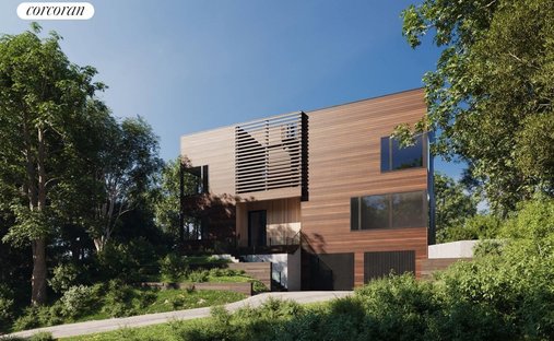 Casa a Sag Harbor, New York, Stati Uniti 1