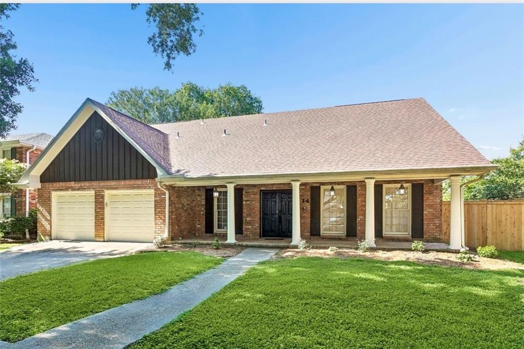 House in Kenner, Louisiana, United States 2 - 18355115