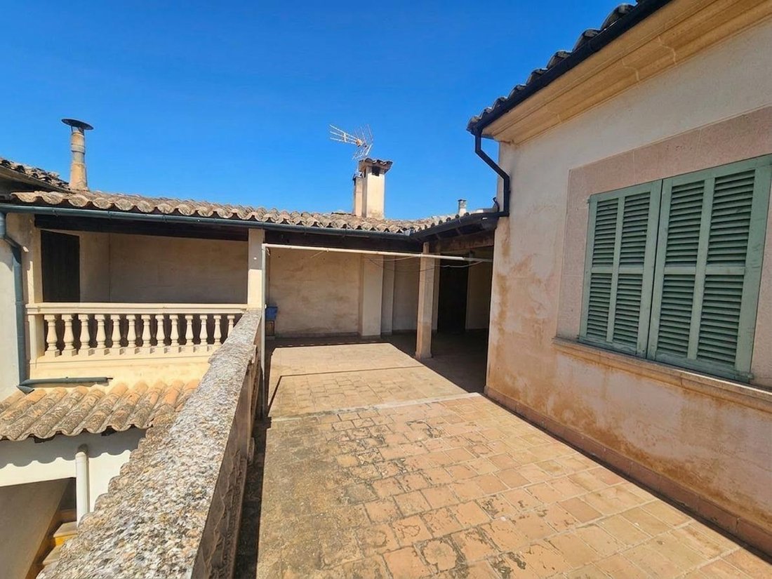 House in Llucmajor, Balearic Islands, Spain 5 - 18355295
