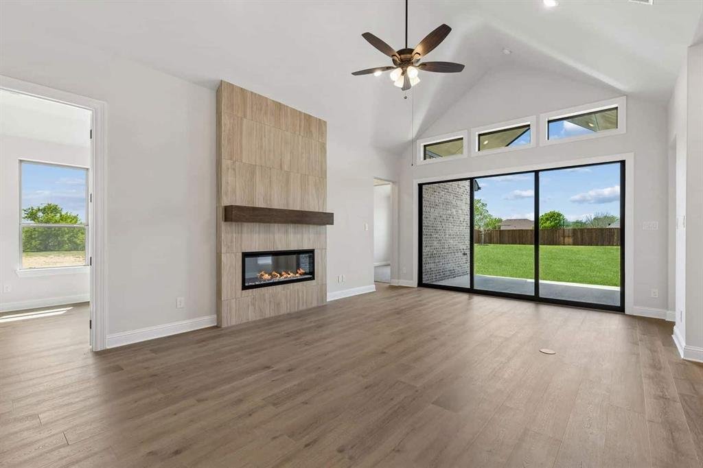 House in Azle, Texas, United States 5 - 18355179
