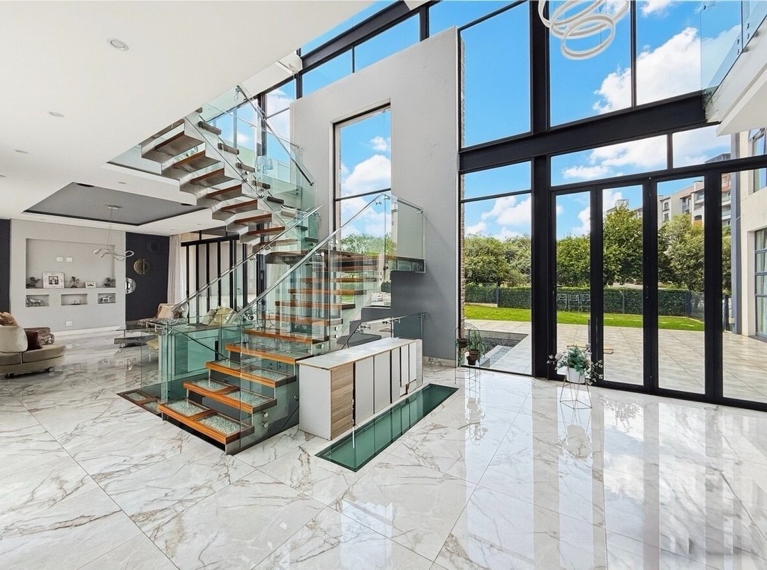 House in Riverglen, Gauteng, South Africa 1 - 18355477