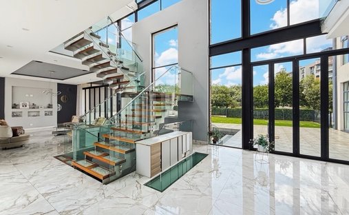 House in Midrand, Gauteng, South Africa 1