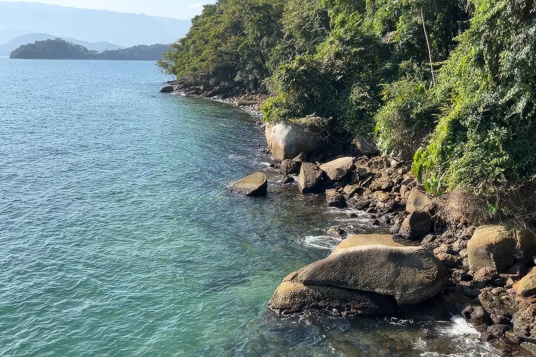 Land in Ponta da Ribeira, State of Rio de Janeiro, Brazil 4 - 17974315
