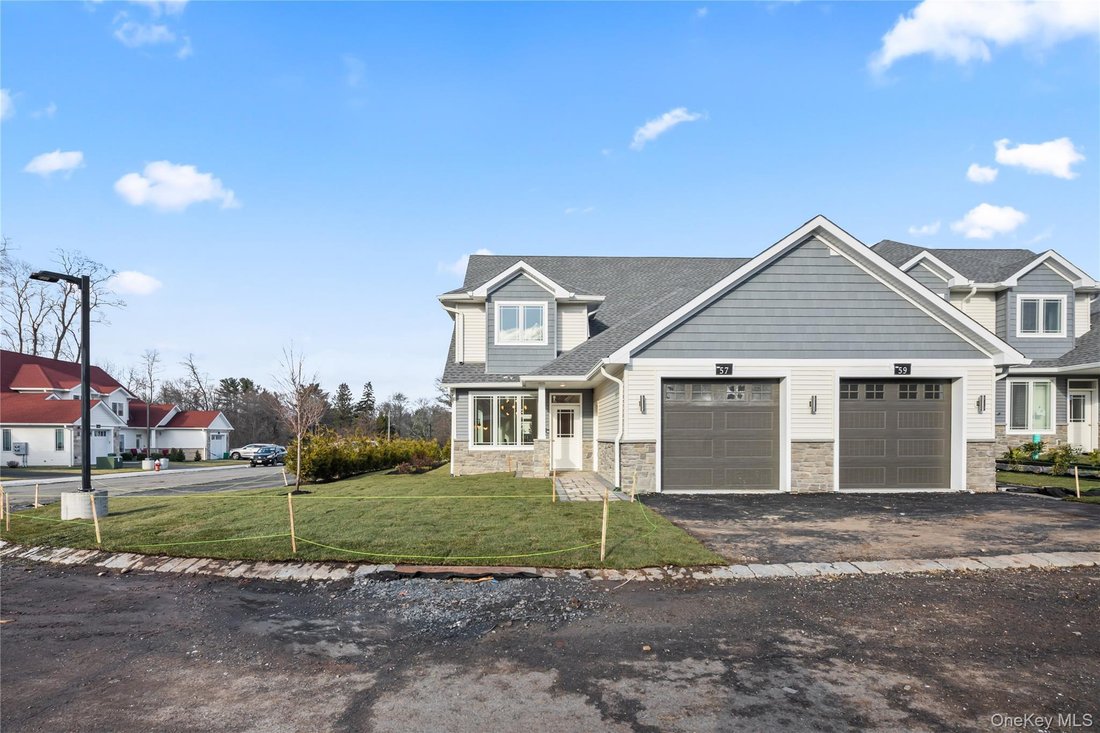 Condominio a Spring Valley, New York, Stati Uniti 2 - 18353770