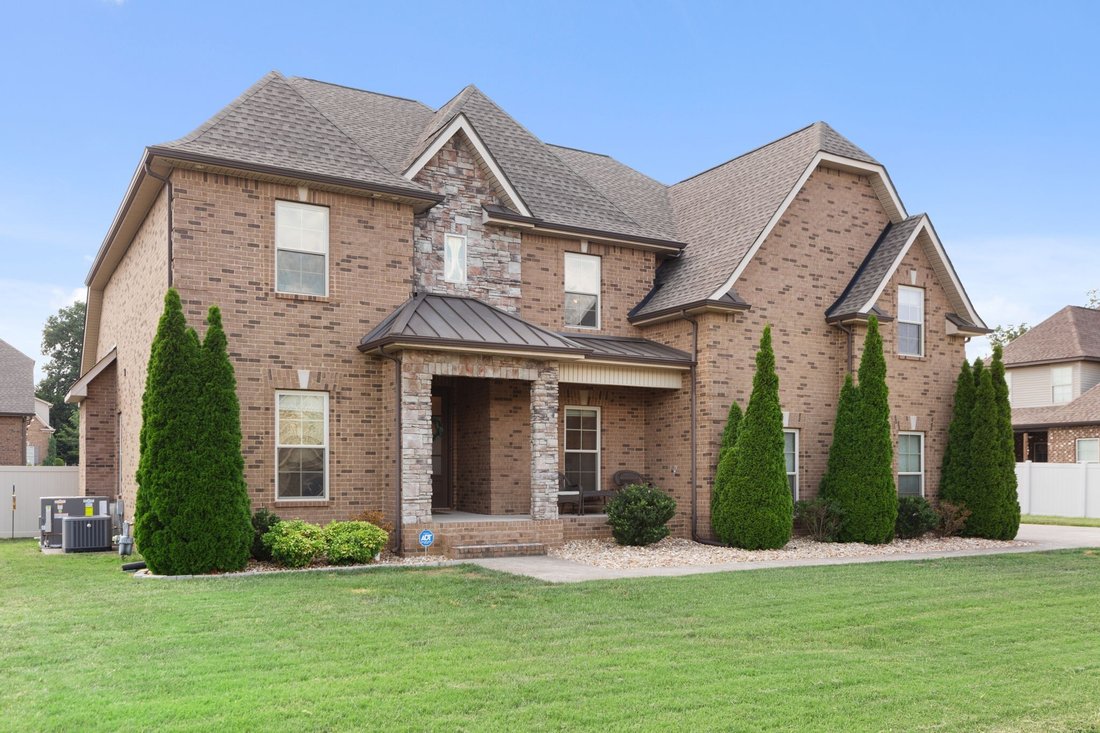 House in Murfreesboro, Tennessee, United States 3 - 18352908