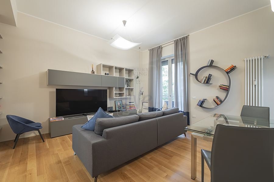 Apartment in Portello - Tre Torri, Milan, Italy 1 - 18353453