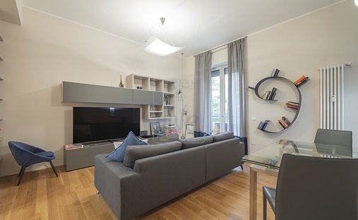 Apartment in Portello - Tre Torri, Milan, Italy 1