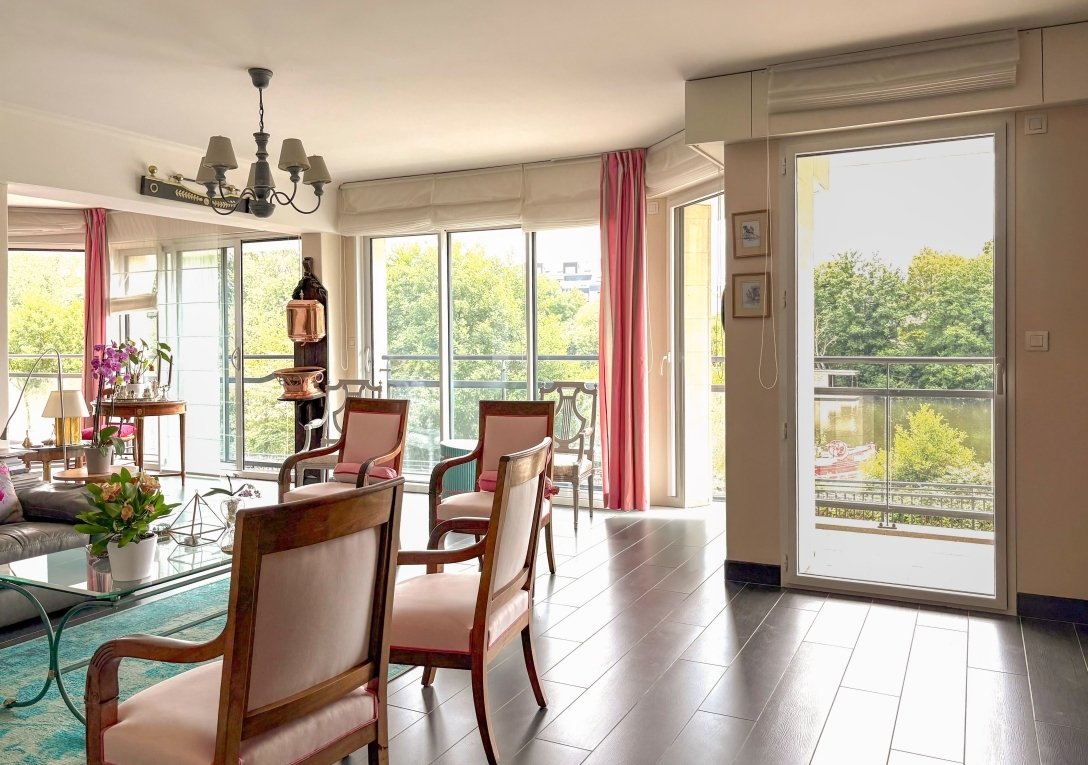 Apartment in Nantes, Pays de la Loire, France 1 - 18354499
