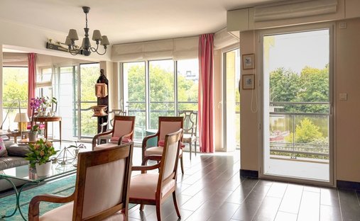 Appartamento a Nantes, Paesi della Loira, Francia 1