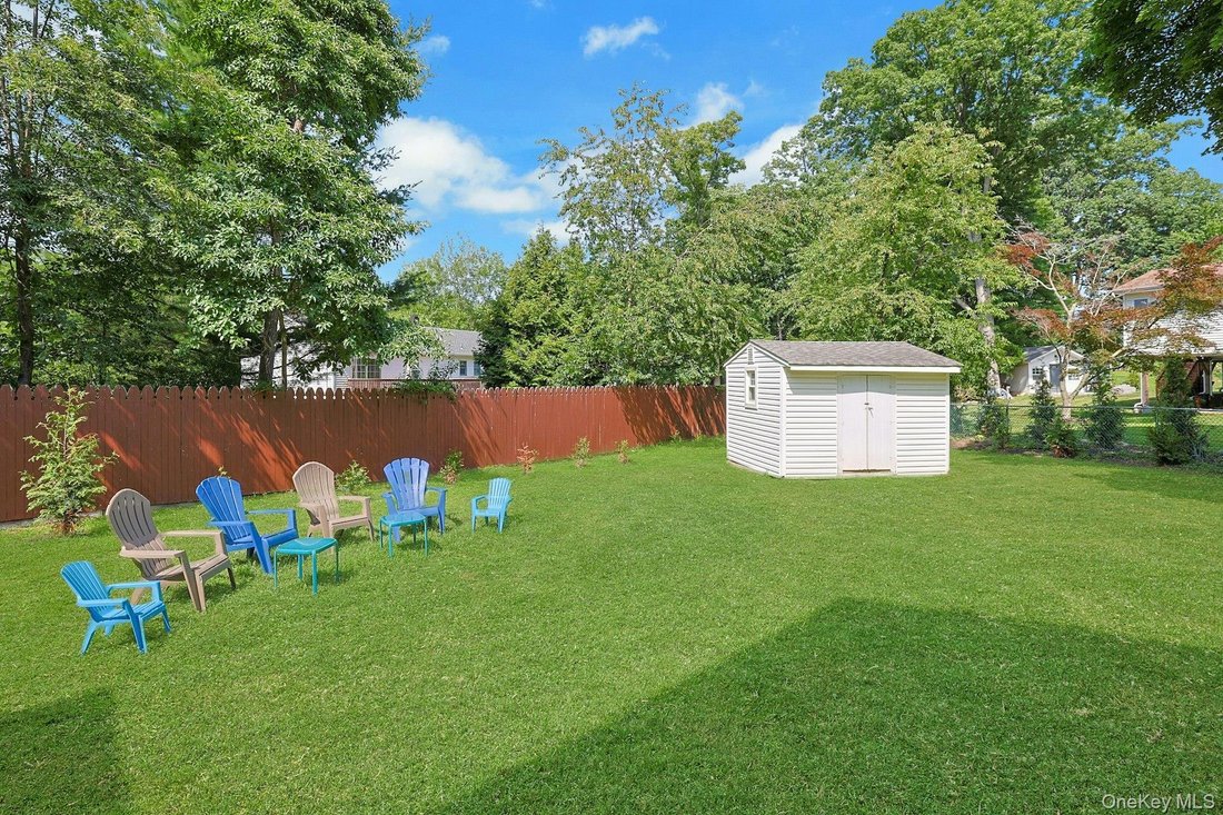 House in New City, New York, United States 4 - 18350845