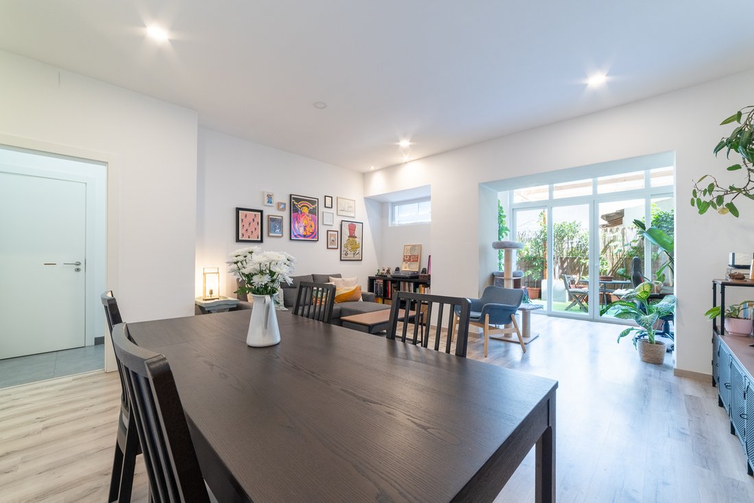 Apartment in Sao Domingos de Benfica, Lisbon, Portugal 3 - 18355590