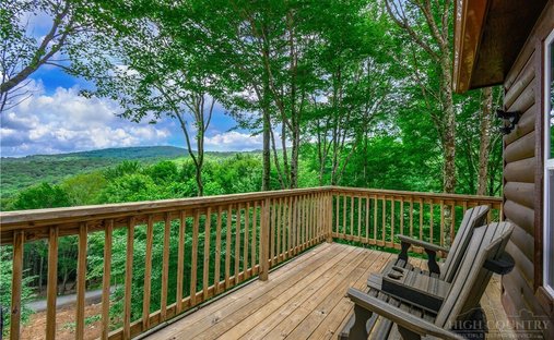 House in Banner Elk, North Carolina, United States 1