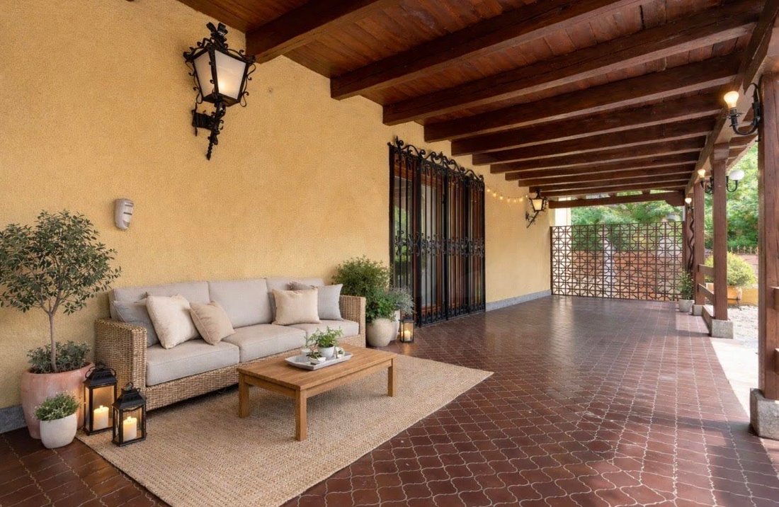 Chalet in Carabanchel, Madrid, Spain 2 - 17458367