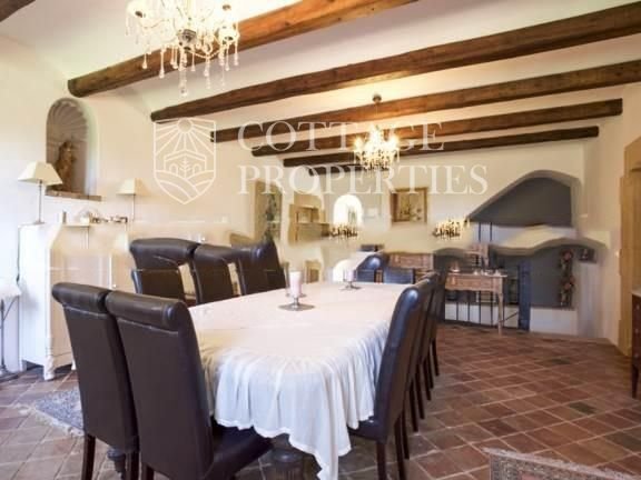 Finca in Terrades, Catalonia, Spain 4 - 18352918