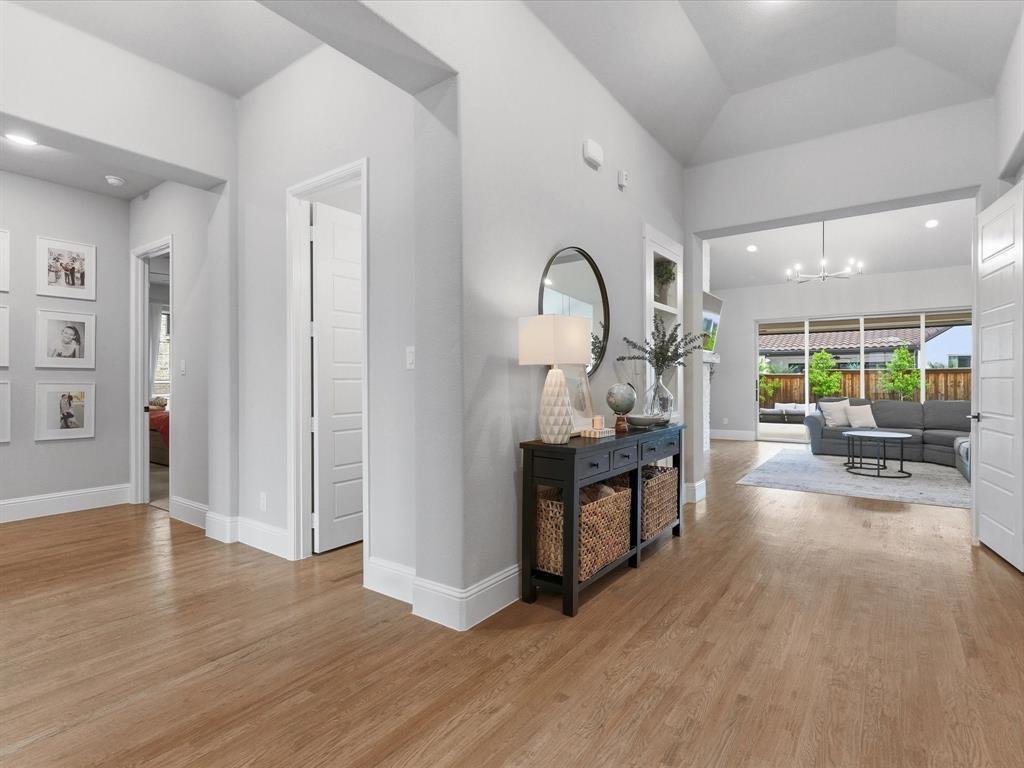 House in Prosper, Texas, United States 5 - 17633007