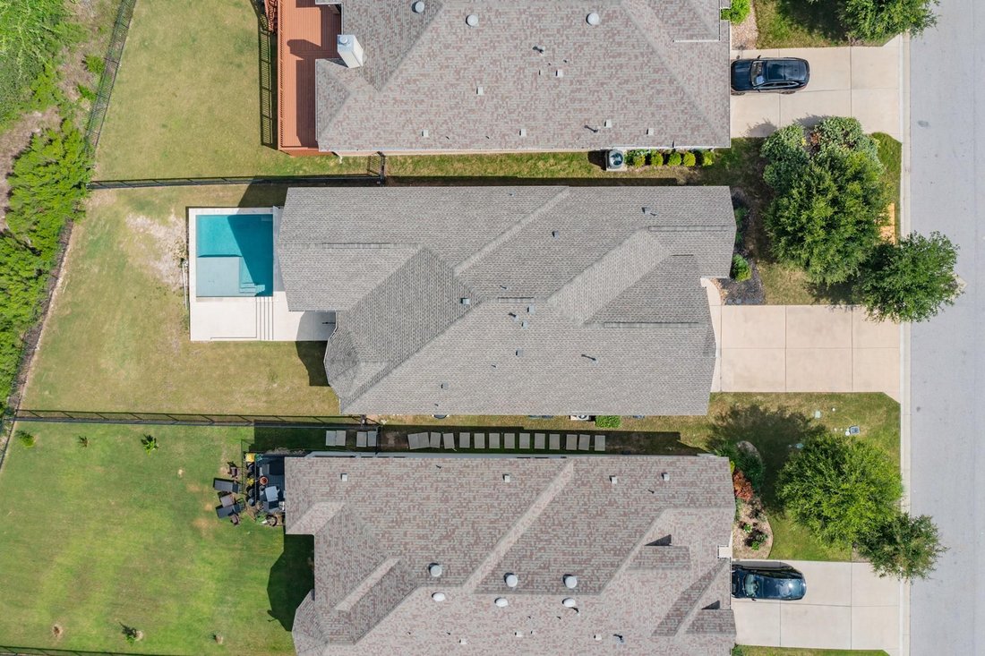 House in Leander, Texas, United States 2 - 18353575