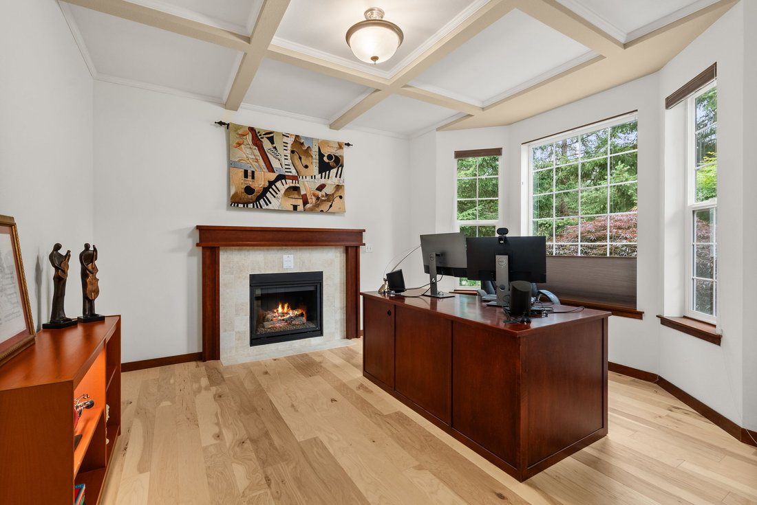 House in Rainier, Washington, United States 5 - 17820844