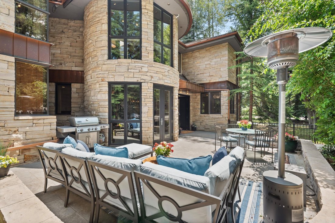 House in Aspen, Colorado, United States 3 - 18333688