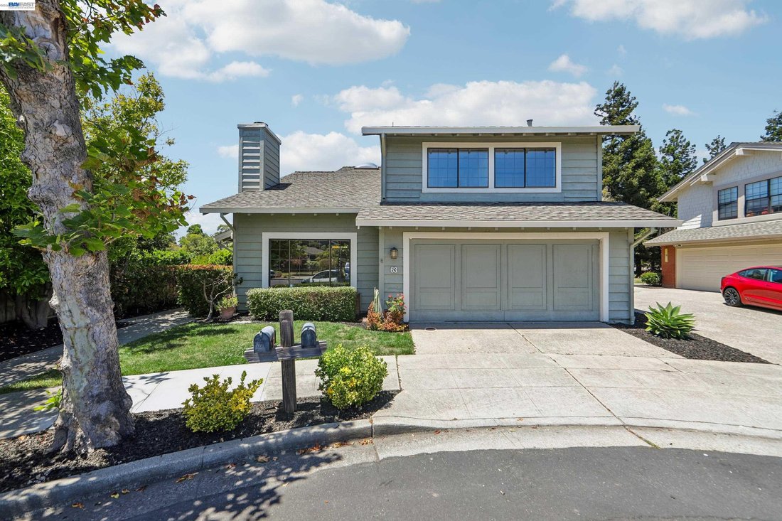 House in Alameda, California, United States 1 - 18355086