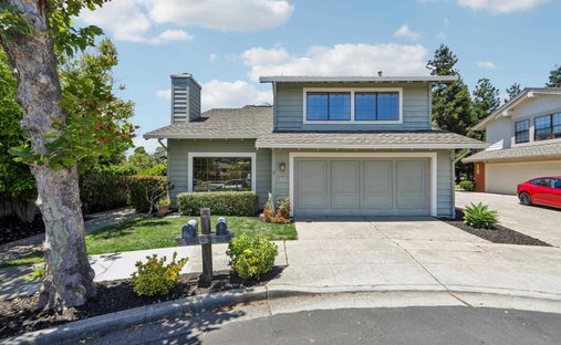 House in Alameda, California, United States 1