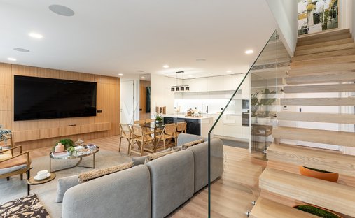 Apartment in Gloria e Vera Cruz, Aveiro District, Portugal 1