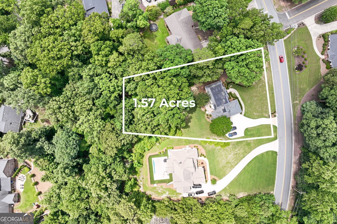 House in Gainesville, Georgia, United States 5 - 17531238