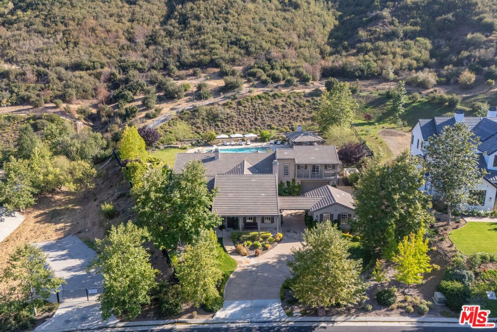 House in Agoura Hills, California, United States 2 - 18354974