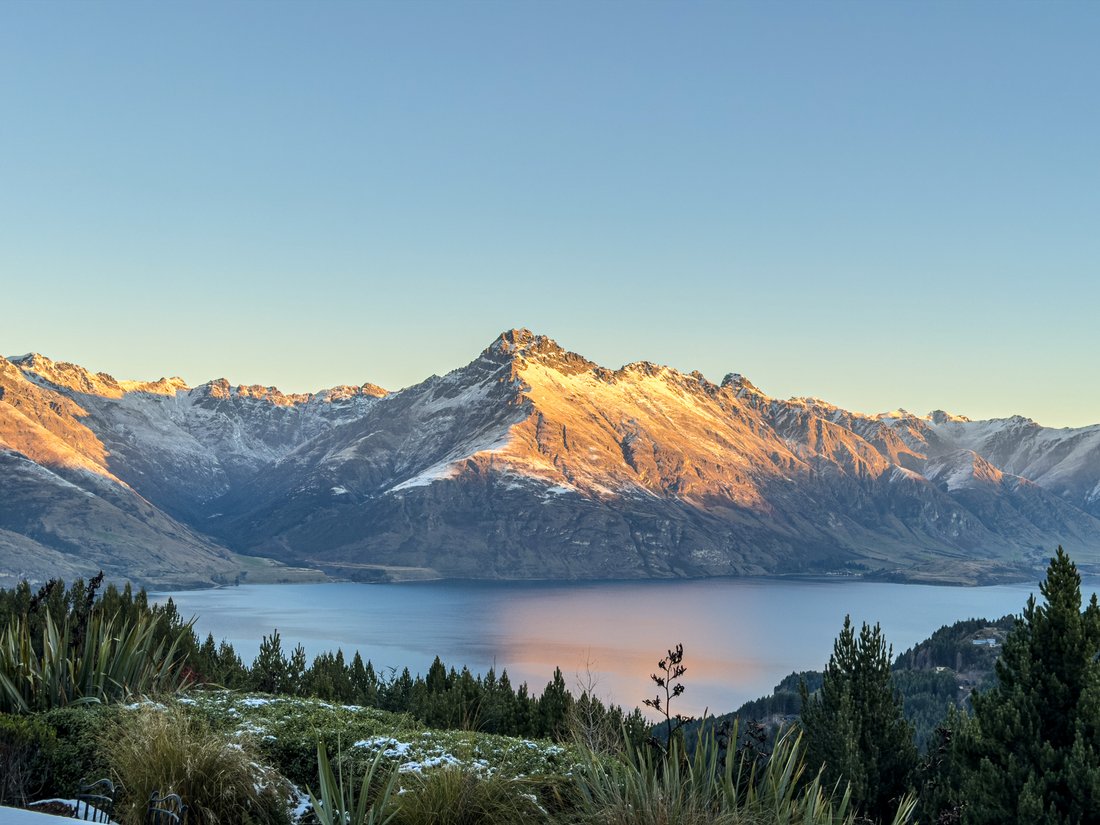 Townhouse in Queenstown, Otago, New Zealand 1 - 18356635