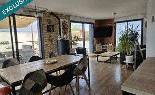 Casa a Pornichet, Paesi della Loira, Francia 1