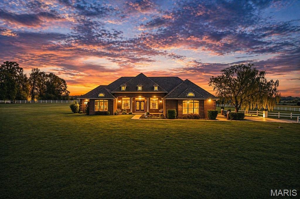 House in Dixon, Missouri, United States 1 - 18355122