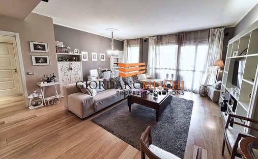 Apartment in Vedano al Lambro, Lombardy, Italy 1