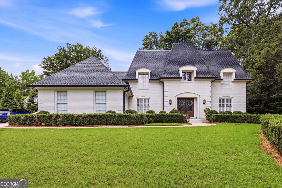 House in Gainesville, Georgia, United States 3 - 17531238