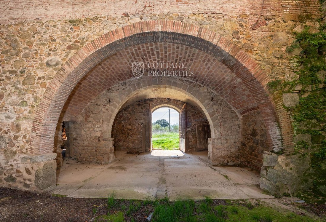 Maisons de campagne à Santa Cristina d'Aro, Catalogne, Espagne 3 - 18352923