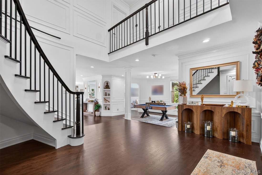 House in New City, New York, United States 4 - 18350813