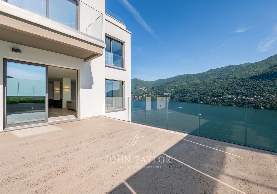 Apartment in Carate Urio, Lombardy, Italy 3 - 18351263
