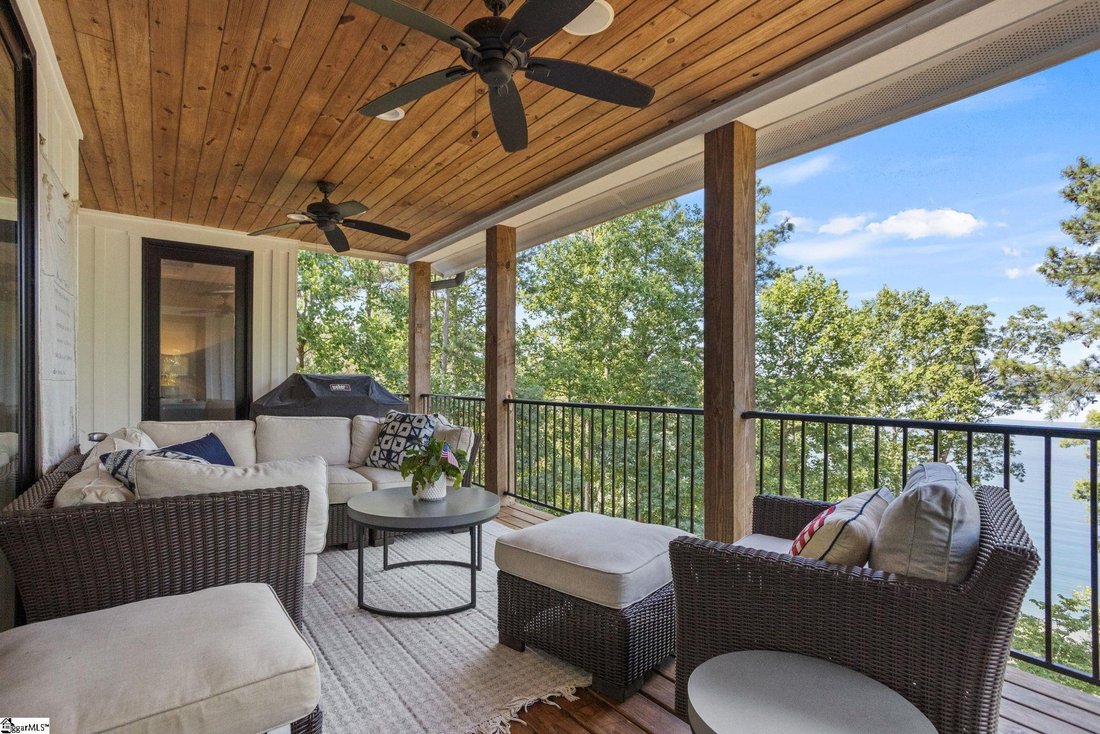 House in Six Mile, South Carolina, United States 4 - 18354354