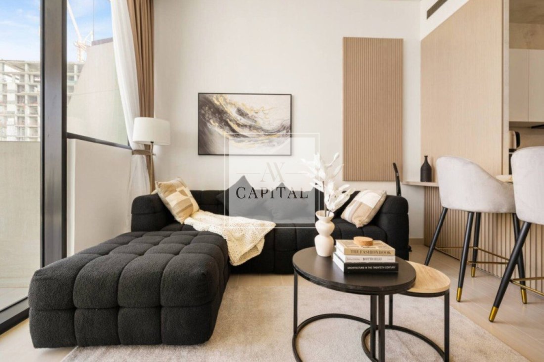 Apartment in Wadi Al Safa 7, Wadi Al Safa, Dubai 2 - 18352625