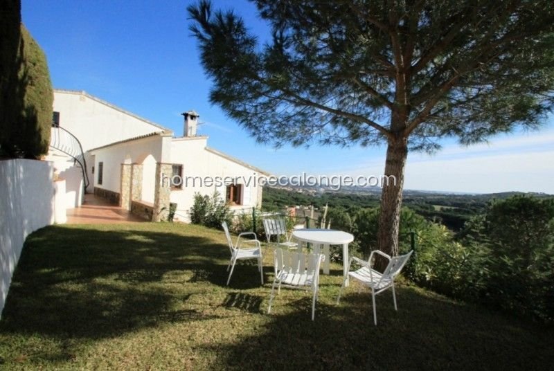 House in Calonge i Sant Antoni, Catalonia, Spain 5 - 18351464