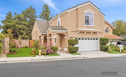 House in Laguna Niguel, California, United States 1