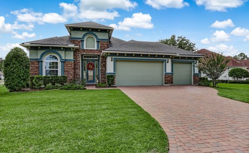 Fernandina Beach, Florida, Vereinigte Staaten 1